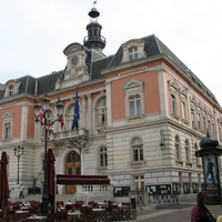 Chambéry 07/06/2011