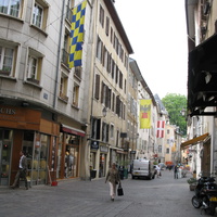 Chambéry 07/06/2011