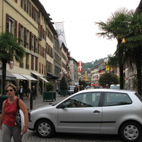 Chambéry 07/06/2011