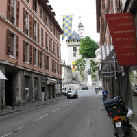 Chambéry 07/06/2011