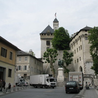 Chambéry 07/06/2011