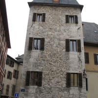 Chambéry 07/06/2011