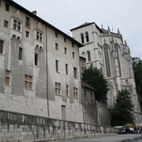 Chambéry 07/06/2011