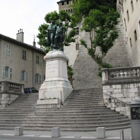 Chambéry 07/06/2011