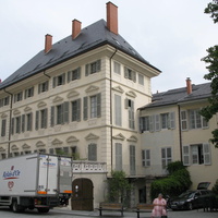 Chambéry 07/06/2011