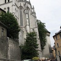 Chambéry 07/06/2011