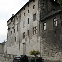 Chambéry 07/06/2011