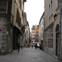 Chambéry 07/06/2011