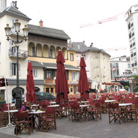 Chambéry 07/06/2011