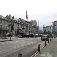 Chambéry 07/06/2011