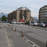 Chambéry 07/06/2011