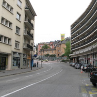 Chambéry 07/06/2011