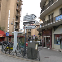 Chambéry 07/06/2011