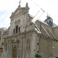 Chambéry 20/05/2012