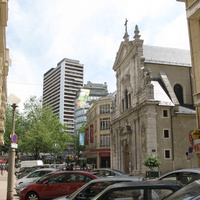 Chambéry 20/05/2012