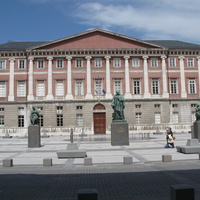 Chambéry 20/05/2012