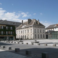 Chambéry 20/05/2012