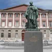 Chambéry 20/05/2012