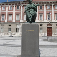 Chambéry 20/05/2012