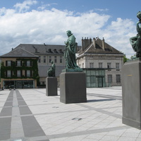 Chambéry 20/05/2012