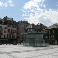 Chambéry 20/05/2012