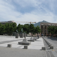 Chambéry 20/05/2012