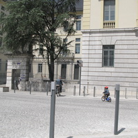 Chambéry 20/05/2012