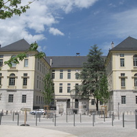 Chambéry 20/05/2012