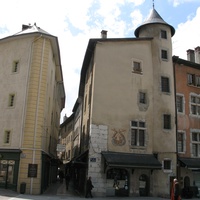 Chambéry 20/05/2012