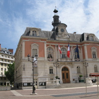Chambéry 20/05/2012