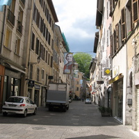 Chambéry 20/05/2012