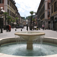 Chambéry 20/05/2012