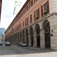 Chambéry 20/05/2012