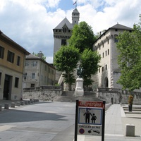 Chambéry 20/05/2012