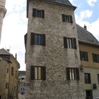 Chambéry 20/05/2012