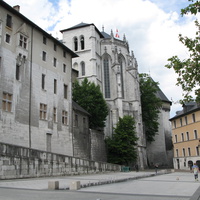 Chambéry 20/05/2012