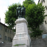 Chambéry 20/05/2012