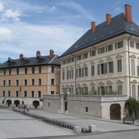 Chambéry 20/05/2012