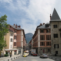 Chambéry 20/05/2012