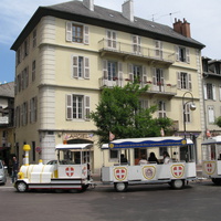 Chambéry 20/05/2012