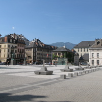 Chambéry 02/07/2013
