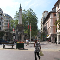 Chambéry 02/07/2013