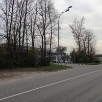 Старо-Каширское шоссе