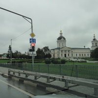 Михайловская церковь