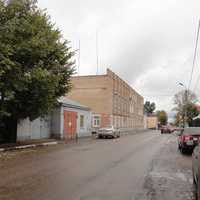 Уманская улица