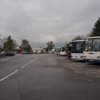 Кремлёвская парковка