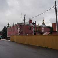 Центр творчества и искусств