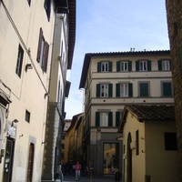 Флоренция