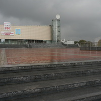 Конькобежный центр Московской области - Коломна