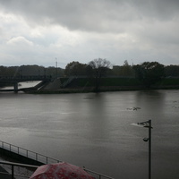 Река Коломенка